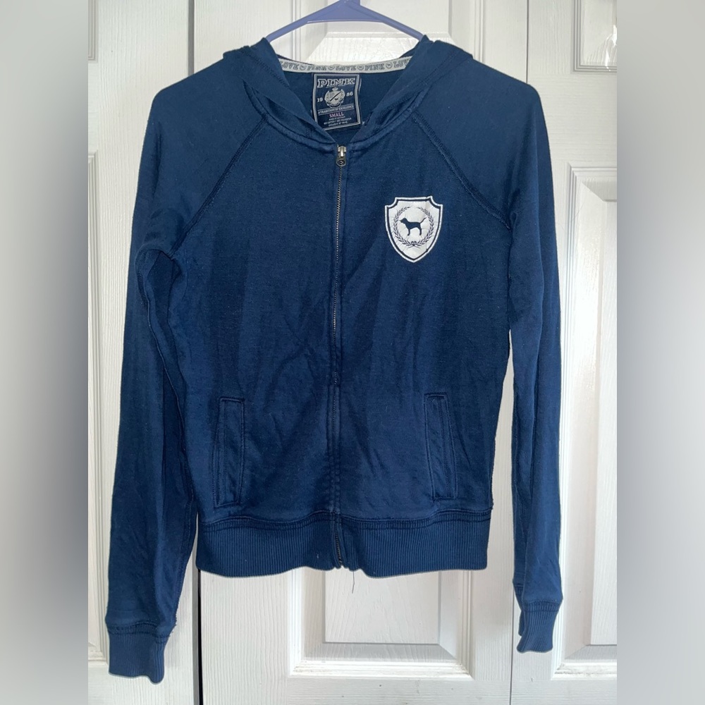 PINK Victoria’s Secret jacket